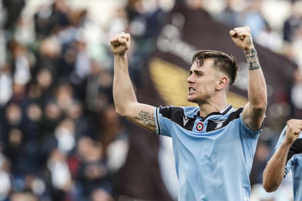 Ветеран Лација причао о актуелном тренутку у Италији, поменуо и каквог има саиграча из Србије: Све ми недостаје